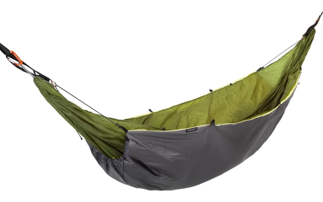 Cocoon Underquilt Wärmeschutz Für Hängematte 8 Cocoon Underquilt Wärmeschutz Für Hängematte – Bild 6