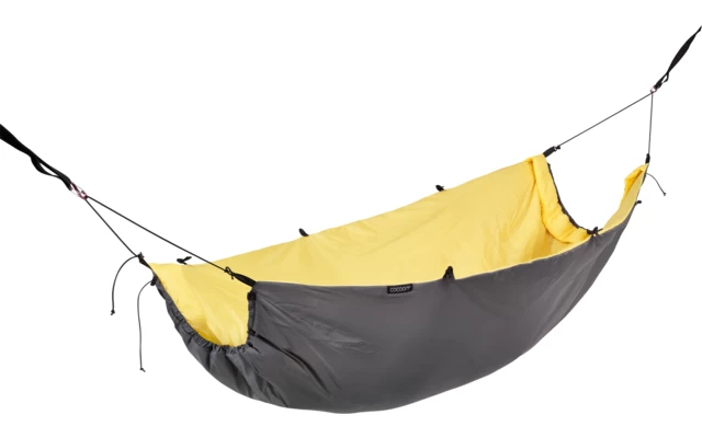 Cocoon Underquilt Wärmeschutz Für Hängematte 9 Cocoon Underquilt Wärmeschutz Für Hängematte – Bild 7