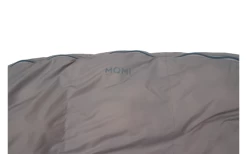 Tambu Momi Mumienschlafsack 230 X 80 Cm Grau / Blau