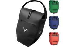 Valkental ValkBasic Gepäckträgertasche Grün -Outwell Store 641649 4903208