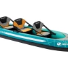 Sevylor Alameda Aufblasbares Kajak 2 Personen 375 X 93 Cm -Outwell Store 646059 4901573