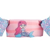Sevylor Puddle Jumper Schwimmflügel Rosa Pastell Meerjungfrau 2 Sevylor Puddle Jumper Schwimmflügel Rosa Pastell Meerjungfrau -Outwell Store 650886 4902098