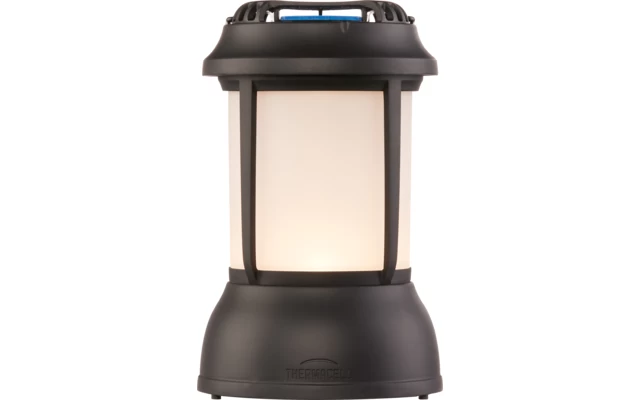 Thermacell Laterne Schwarz 3 Thermacell Laterne Schwarz