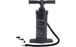 Happy People Doppelhubpumpe 2x3000 Ccm