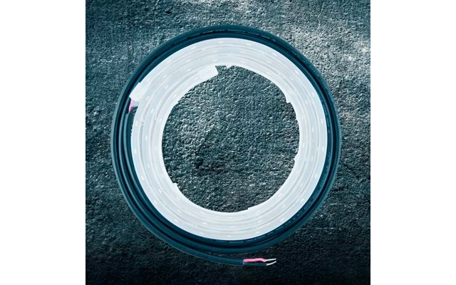 IVT SH 5.610 LED Streifen Flexibel Selbstklebend 12 V 1 M 3 IVT SH 5.610 LED Streifen Flexibel Selbstklebend 12 V 1 M