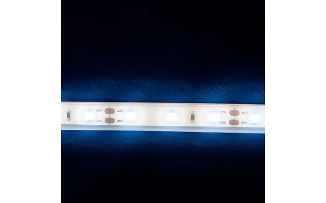 IVT SH 5.610 LED Streifen Flexibel Selbstklebend 12 V 1 M 4 IVT SH 5.610 LED Streifen Flexibel Selbstklebend 12 V 1 M – Bild 2