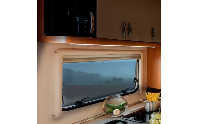 IVT SH 5.610 LED Streifen Flexibel Selbstklebend 12 V 1 M 8 IVT SH 5.610 LED Streifen Flexibel Selbstklebend 12 V 1 M – Bild 6