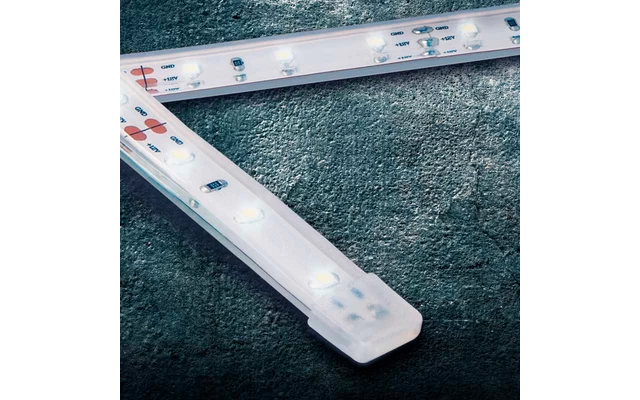 IVT SH 5.610 LED Streifen Flexibel Selbstklebend 12 V 1 M 9 IVT SH 5.610 LED Streifen Flexibel Selbstklebend 12 V 1 M – Bild 7