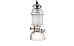 Petromax HK500/829 Elektrische Deckenleuchte Chrom 60 W 230 V