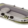 Sevylor Supercaravelle XR86GTX-7 Schlauchboot 3 Personen 267 X 127 Cm -Outwell Store 664932 4902269
