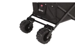 Outwell Hamoa Transportwagen Bollerwagen Klappbar 49 X 119 X 48 Cm -Outwell Store 665778 4575081