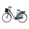 Llobe Blue Motion 3.0 City E-Bike 28 Zoll Blau 13,0 Ah 1 Llobe Blue Motion 3.0 City E-Bike 28 Zoll Blau 13,0 Ah -Outwell Store 666636 4604835