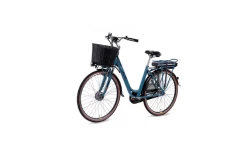 Llobe Blue Motion 3.0 City E-Bike 28 Zoll Blau 13,0 Ah -Outwell Store 666642 4604847