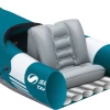 Sevylor Tahaa Aufblasbarer Kajak 2 Personen 312 X 92 Cm -Outwell Store 666852 4902320