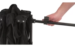 Outwell Cancun Transportwagen Bollerwagen Klappbar 48 X 96 X 56 Cm -Outwell Store 667713 4574976