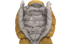 Robens Schlafsack 220 X 80 X 51 Cm Gelb Couloir 350 -Outwell Store 669942 4636404