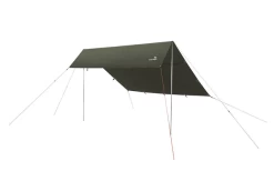 Easy Camp Void Tarp 300 X 300 X 200 Cm Dunkelgrün