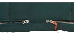 Easy Camp Schlafsack 220 X 80 Cm Moon 200 -Outwell Store 672402 4632807