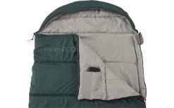 Easy Camp Schlafsack 220 X 80 Cm Moon 200 -Outwell Store 672405 4632813