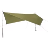 Robens Trail Wing Tarp 3 X 2,8 Meter Grün -Outwell Store 676350 4617687