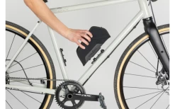 Fidlock Twist Essential Bag M Mit Bike Base Tasche Mit Flaschenhaltersystem Für Fahrradrahmen 1,1 Liter -Outwell Store 676806 4602897