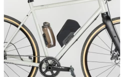 Fidlock Twist Essential Bag M Mit Bike Base Tasche Mit Flaschenhaltersystem Für Fahrradrahmen 1,1 Liter -Outwell Store 676809 4602903