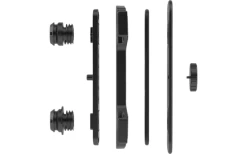 Fidlock Twist Tex Base Multi Magnet Mechanischer Flaschenhalter -Outwell Store 677193 4606830