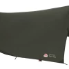 Robens Track Tarp 3 X 2,6 Meter Olive -Outwell Store 680223 5040251