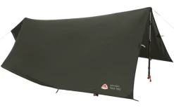 Robens Track Tarp 3 X 2,6 Meter Olive