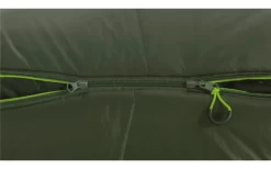 Outwell Mumienschlafsack Schwarz Elm -Outwell Store 680841 4693170