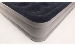 Outwell Superior Luftbett Mit Elektropumpe Schwarz/grau Single 13 Outwell Superior Luftbett Mit Elektropumpe Schwarz/grau Single -Outwell Store 681357 4966292