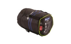 Outwell Mumienschlafsack Schwarz Elm -Outwell Store 681549 4693233