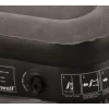 Outwell Excellet Luftmatratze Single 200 X 80 Cm Schwarz/grau -Outwell Store 681876 4965689