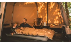 Robens Basecamp Double Schlafsack 230 X 160 Cm -Outwell Store 682083 5013491