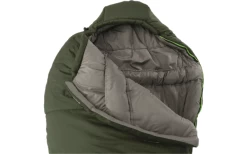 Outwell Mumienschlafsack Schwarz Elm -Outwell Store 682425 4693164
