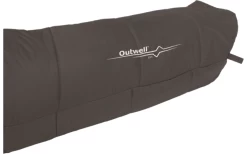 Outwell Mumienschlafsack Schwarz Elm -Outwell Store 682725 4693221