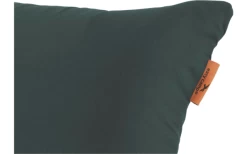 Easy Camp Moon Compact Kissen 35 X 25 X 10 Cm Grün