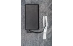 Grüezi Bag Feater - The Feet Heater Grey Melange Beheizbarer Zusatzsack 12 Grüezi Bag Feater - The Feet Heater Grey Melange Beheizbarer Zusatzsack -Outwell Store 683823 4656039