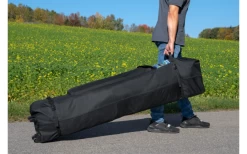 Berger Faltpavillon 3x3 M -Outwell Store 684510 4692710