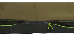 Outwell Convertible Junior Schlafsack Olive -Outwell Store 688950 5029427 1