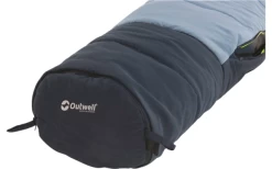 Outwell Convertible Junior Schlafsack Olive -Outwell Store 689355 5029379 1
