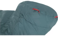 Robens Gully 600 Mumienschlafsack 220 X 80 X 60 Cm Reißverschluss Rechts -Outwell Store 689454 5065976