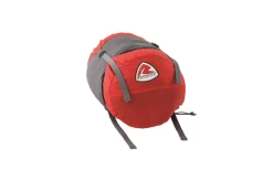 Robens Gully 300 Mumienschlafsack 220 X 85 X 53 Cm Reißverschluss Links -Outwell Store 689997 5040857