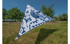 Bent Sonnensegel Zip Protect Canvas Single Dunkelblau/RV Hellblau 12 Bent Sonnensegel Zip Protect Canvas Single Dunkelblau/RV Hellblau -Outwell Store 691835 5243675 1