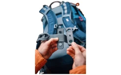 Fidlock Twist Tex Base Multi Magnet Mechanischer Flaschenhalter -Outwell Store 692906 4704569