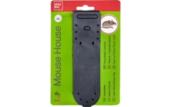 Swissinno Lebendfalle Maushaus Inkl. Köder Giftfrei -Outwell Store 693785 4834253