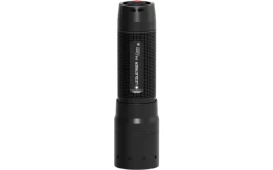 LedLenser P6 Core Taschenlampe Schwarz -Outwell Store 696122 4731845