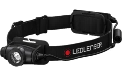 LedLenser H5R Core Stirnlampe Schwarz -Outwell Store 696647 4759679