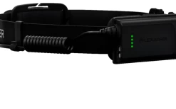 LedLenser H5R Core Stirnlampe Schwarz -Outwell Store 696650 4759691