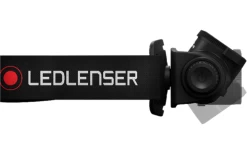 LedLenser H5R Core Stirnlampe Schwarz -Outwell Store 696656 4759703